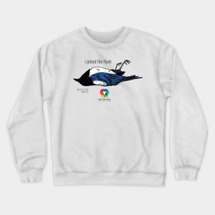 Sleepy Maggie Crewneck Sweatshirt